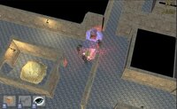 Thief (itch) (PauloHDSousa) screenshot, image №3444039 - RAWG