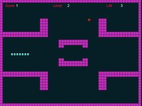 Snake game (Karanbopche) screenshot, image №1294641 - RAWG