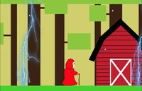 Sheep Escape (itch) screenshot, image №1888003 - RAWG