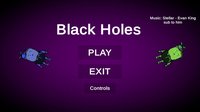 Black holes screenshot, image №2293873 - RAWG