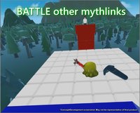 Mythlink screenshot, image №237764 - RAWG