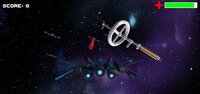Star Shooter (Arian_Moh) screenshot, image №2956393 - RAWG