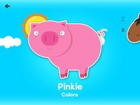 Animal Math Preschool Math Games for Kids Free App screenshot, image №1491855 - RAWG