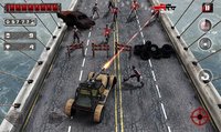 Zombie Squad screenshot, image №1425158 - RAWG