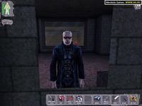 Deus Ex screenshot, image №300453 - RAWG