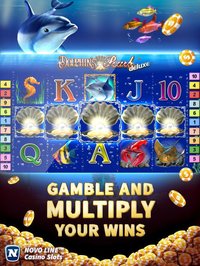 Slotpark Slots & Casino Games screenshot, image №1928305 - RAWG