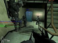 SWAT 4 screenshot, image №400110 - RAWG