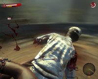 Dead Island screenshot, image №432016 - RAWG