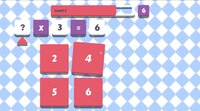 Math Game screenshot, image №3201951 - RAWG