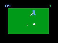 Golf (1980) screenshot, image №726030 - RAWG