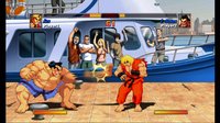 Super Street Fighter 2 Turbo HD Remix screenshot, image №544944 - RAWG