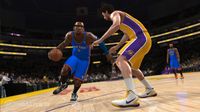 NBA Live 13 screenshot, image №597144 - RAWG