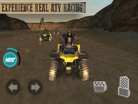 Racing ATV Adventure TR:Mounta screenshot, image №1661986 - RAWG