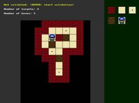 Sokoban With Level Editor screenshot, image №2437713 - RAWG