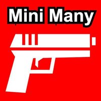 Mini Many Practice Shooter screenshot, image №2387654 - RAWG