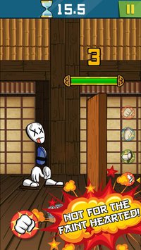 Break The Stone: Fun Smashing screenshot, image №690873 - RAWG