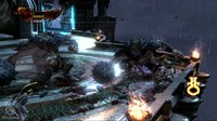 God of War III screenshot, image №509386 - RAWG