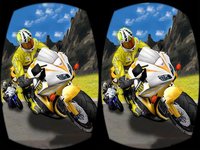 VR Bike Championship - Xtreme Racing Game for free screenshot, image №1334283 - RAWG