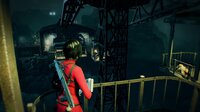 Resident Evil 4 - Separate Ways screenshot, image №3928088 - RAWG