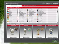 FIFA Manager 07 screenshot, image №458818 - RAWG