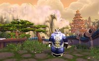 World of Warcraft: Mists of Pandaria screenshot, image №585908 - RAWG