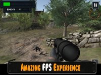 Enemy Killer - World Attack 3D screenshot, image №1944249 - RAWG