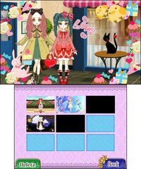 Doll Fashion Atelier screenshot, image №3878926 - RAWG