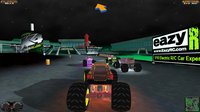 Monster Minis Extreme Off-Road screenshot, image №842688 - RAWG