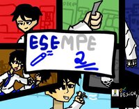 ESEMPE 2 screenshot, image №3687410 - RAWG