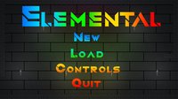 Elemental (Max Ansell) screenshot, image №1960185 - RAWG