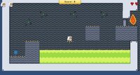 2D Platformer Tutorial (FlawBot) screenshot, image №3842407 - RAWG