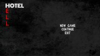Hell Hotel (RickiManda, Atrwae, Kubstoff) screenshot, image №3296818 - RAWG