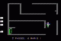 Beyond Castle Wolfenstein screenshot, image №754000 - RAWG