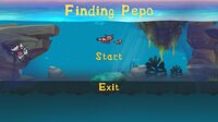 Finding Pepo screenshot, image №3076369 - RAWG