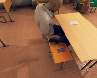 Schoolteacher Simulator screenshot, image №4144955 - RAWG
