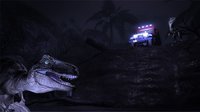 Jurassic Park: The Game screenshot, image №175362 - RAWG