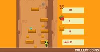 Turtle Leap Ninja I screenshot, image №2651259 - RAWG