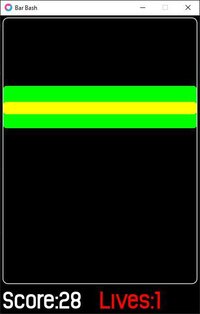 Bar Bash screenshot, image №3796706 - RAWG