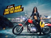 Top Bike: Racing & Moto Drag screenshot, image №1372018 - RAWG
