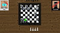 Chess (itch) (Mr Chrimbo) screenshot, image №3270862 - RAWG