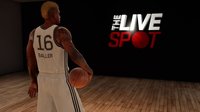 EA SPORTS NBA LIVE 16 screenshot, image №44314 - RAWG