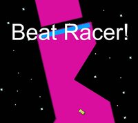 Beat Racer (itch) screenshot, image №2601263 - RAWG