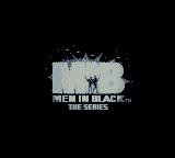 Men in Black: The Series screenshot, image №732661 - RAWG