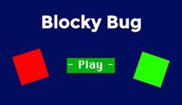 Blocky Bug screenshot, image №3131367 - RAWG