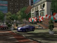 Burnout 3: Takedown screenshot, image №568728 - RAWG