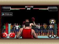 Real Boxing Champ: Legend Of Fight Club Games screenshot, image №1910252 - RAWG