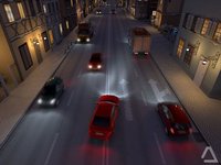 German Road Racer Pro screenshot, image №2042655 - RAWG
