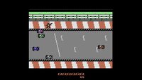 F1-Dodge (C64) screenshot, image №2481423 - RAWG