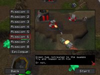 Subpar Commander screenshot, image №1054548 - RAWG