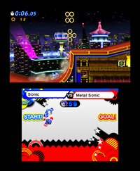 Sonic Generations screenshot, image №574554 - RAWG